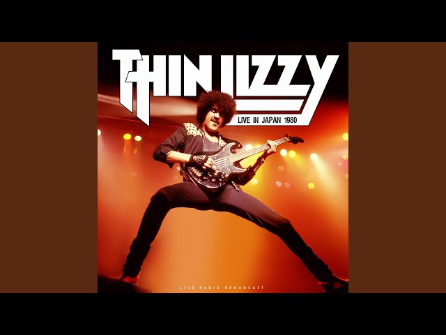 Are You Ready (live) - YouTube