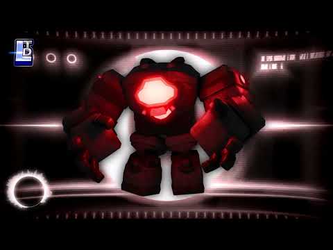 Goledertina [ Official Soundtrack Of Laser Tower Defense ] LTD OST