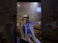 We Reacted To Michael Jackson's Smooth Criminal !! #shorts #michaeljackson #viral #smoothcriminal