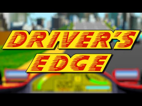 Driver's Edge