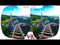 3D-VR VIDEO 81 SBS Virtual Reality Video