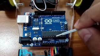 Oby Vlog #3   Bahas Arduino Uno
