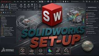 SOLIDWORKS 2026 Crack 🔥 | Free Download Full Version | All Features Unlocked ✅