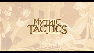 Mythic Tactics: The basic of ALL realms