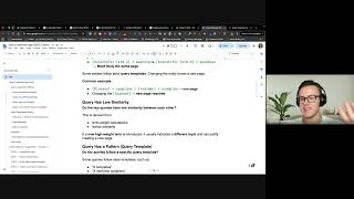 Module 5 - Topical Map - Query Deserves A Page