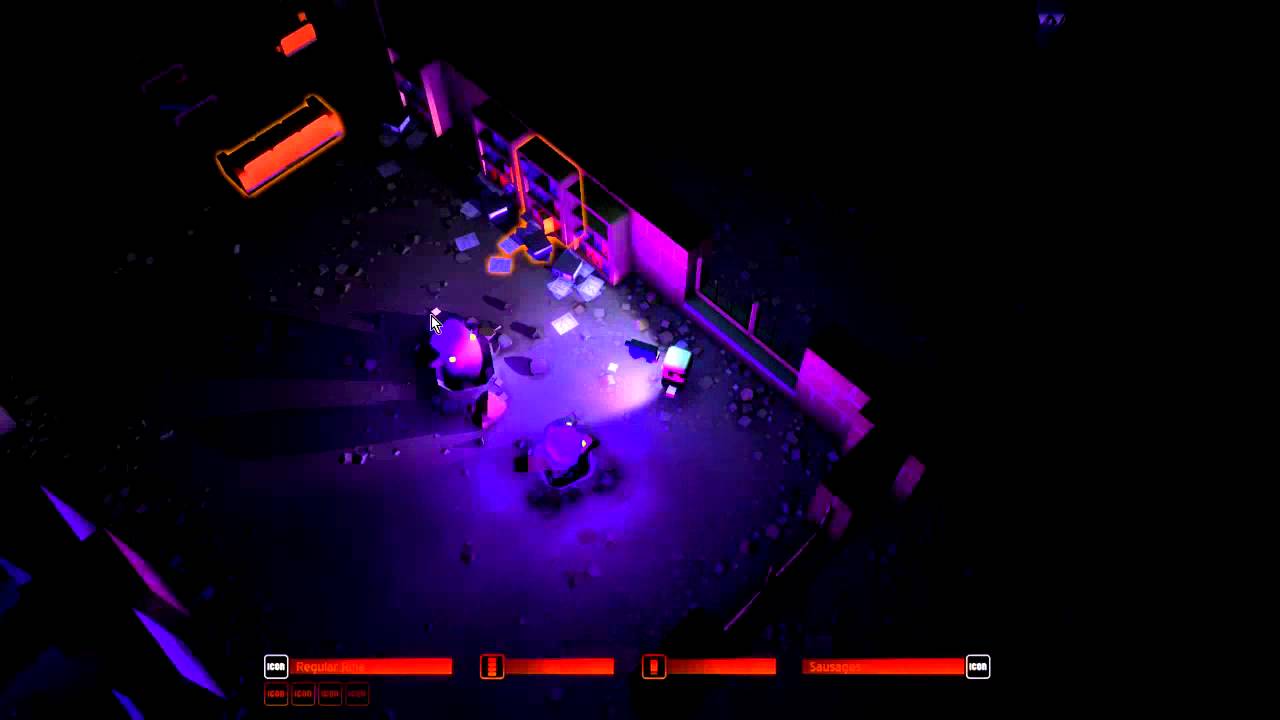 Basingstoke work in progress at Puppygames, 30 Jul 2014