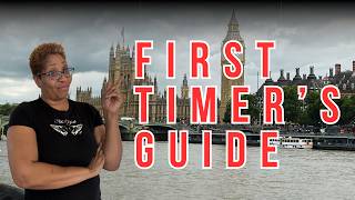 London 2026: Know Before You GO! The ULTIMATE 1st Timer's Guide: Entry Rules, Tips, & Tricks! 🇬🇧