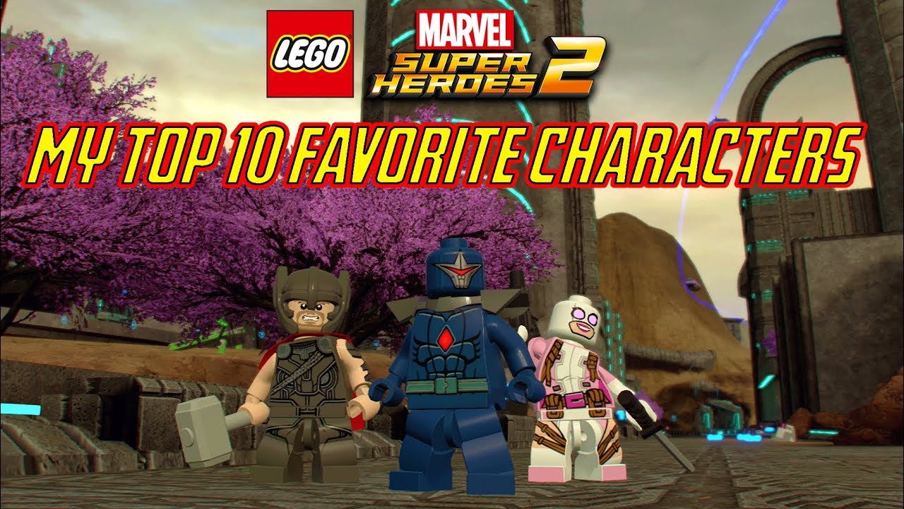 LEGO Marvel Super Heroes 2 - What are critics saying about the game