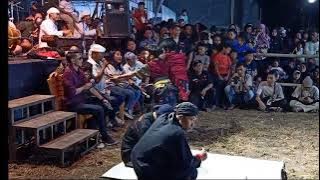 SEWU SIJI❗ VERSI JATHILAN PANJI ANOM || Dokter inggar || Budi Wijaya || Amel🔻SSAudio