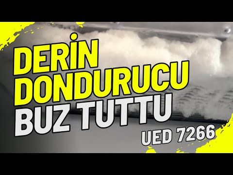 Derin Dondurucu Alacaklar DİKKAT!!!