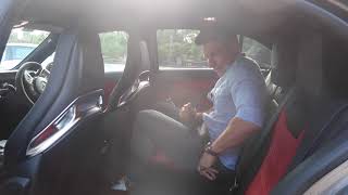 2020 MERCEDES AMG a45s REVIEW! WOW!