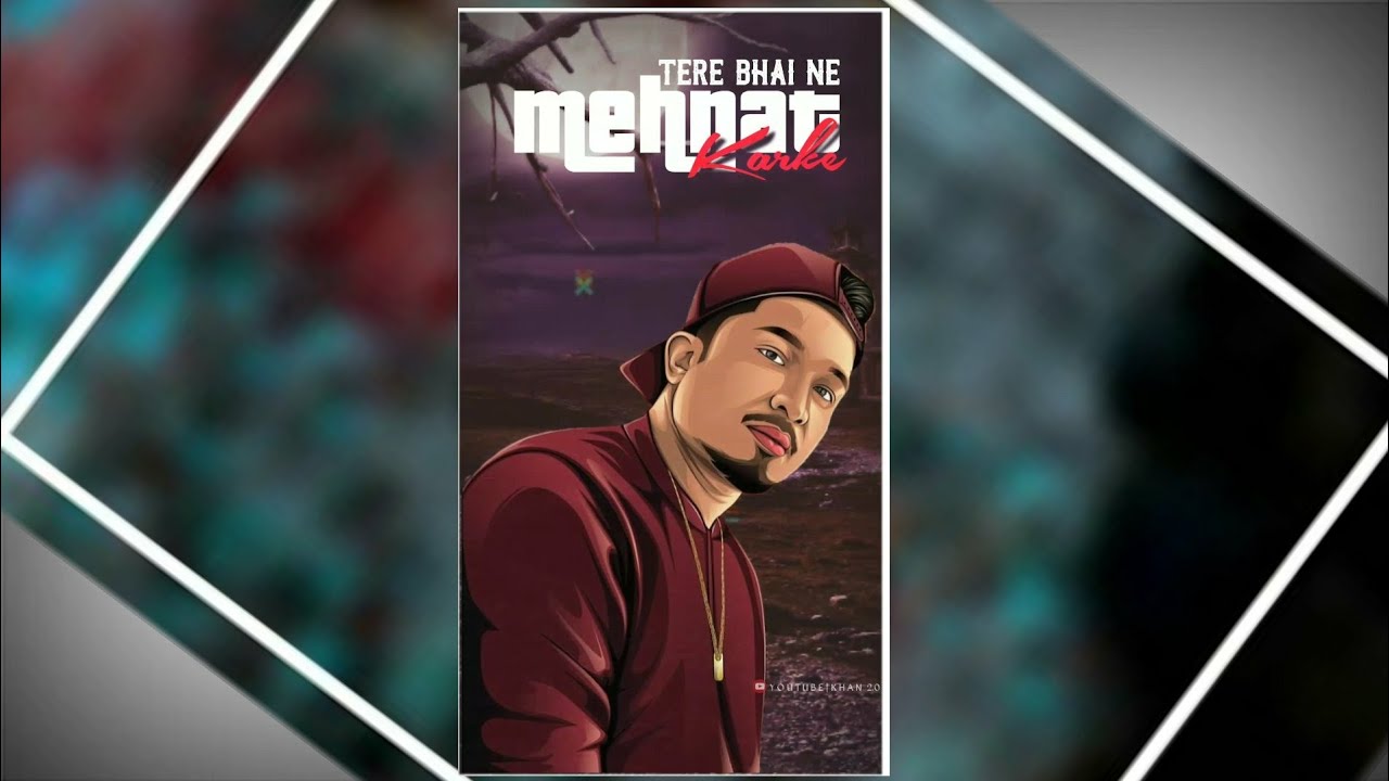 DIVINE - 3:59AM  WHATSAPP STATUS | DIVINE STATUS | FULL SCREEN STATUS | KHAN 2.0 |