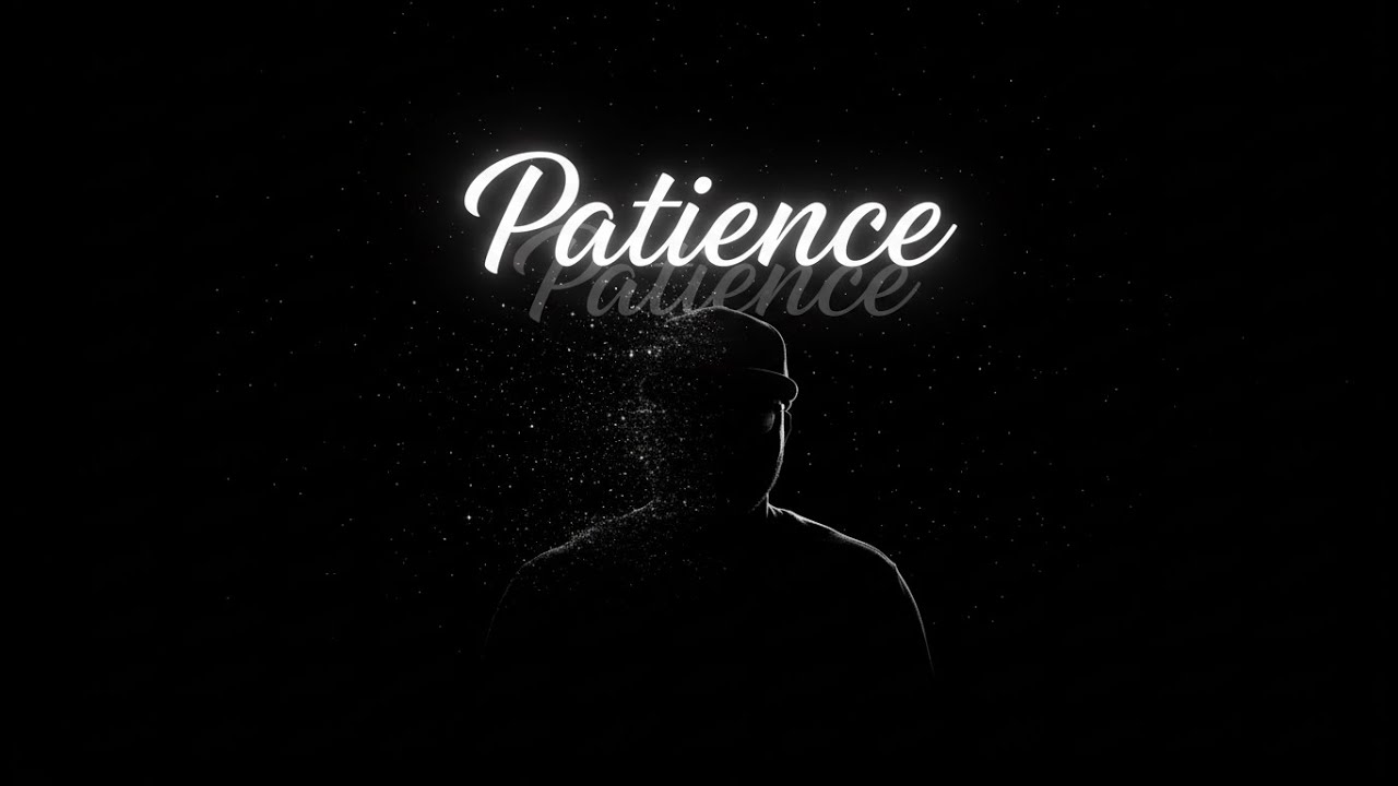 CEO51 PATIENCE