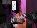 Eaug voicings 8 of 10