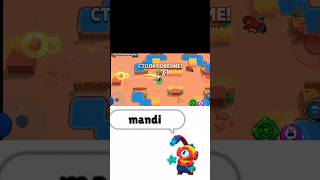 Mandiiii.... Candiiiiii....