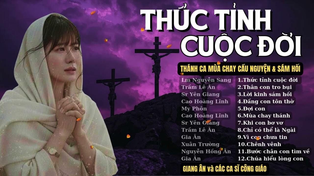 THỨC TỈNH CUỘC ĐỜI..Những bài thánh ca MÙA CHAY ĐẶC BIỆT...Tiền bạc đưa ta về đâu??