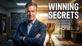 What We Learned From Interviewing Serial Winning Coaches