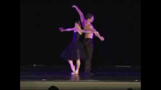 AACC Golden Dragon Awards 2012 - Orlando Ballet - 2