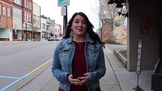 HGTV Home Town Takeover | Barnesville, OH