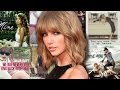 7 Taylor Swift Songs Ranked