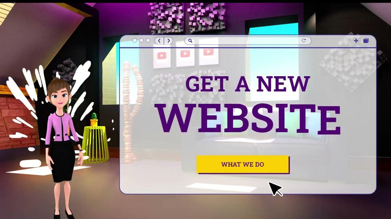 Mastering Digital Presence: Explore Website Designing with Branders Zone | Contact Us Now!