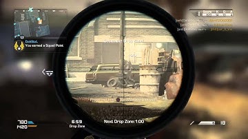 Quad USR