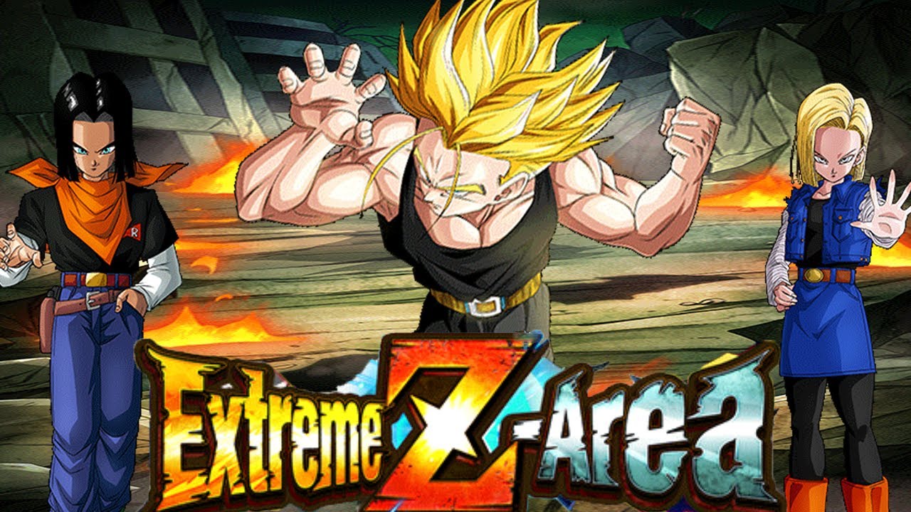 Fight Against Despair Extreme Z-Area, baeteen is a God - YouTube