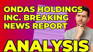 My insight on ONDS