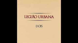 Legião Urbana - Central Do Brasil - 1986