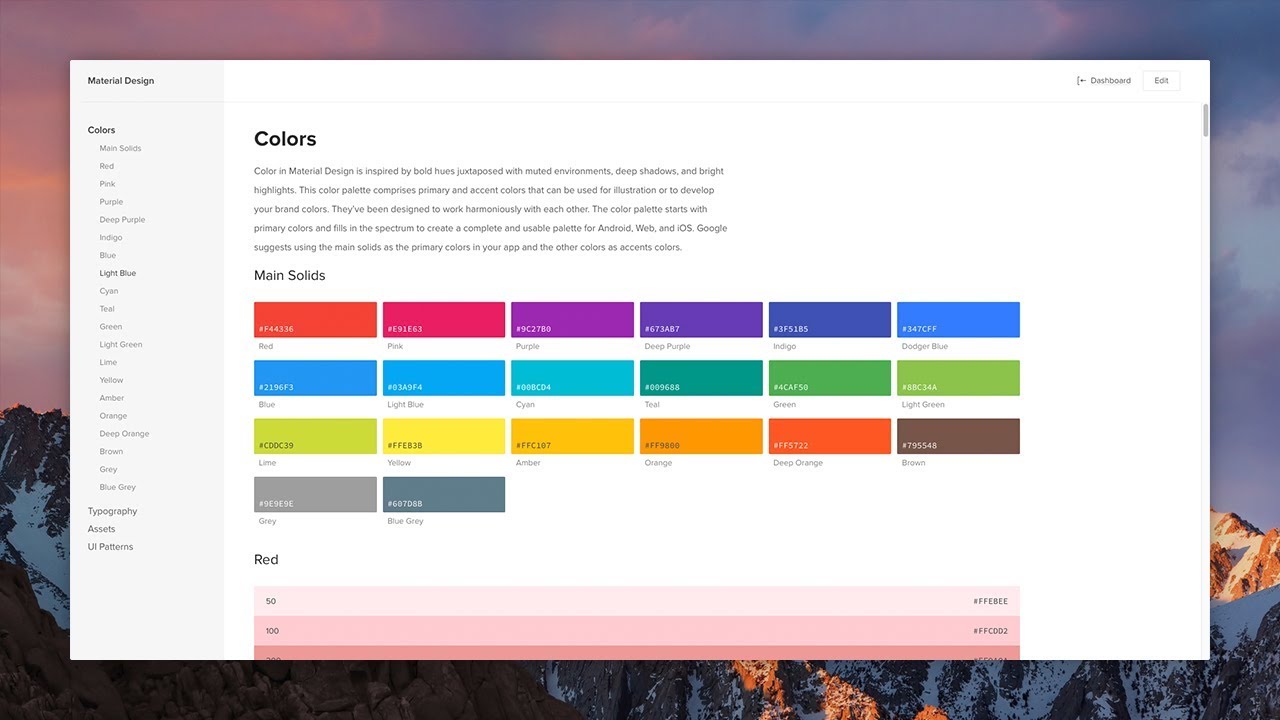 UXPin – your entire UX process - YouTube