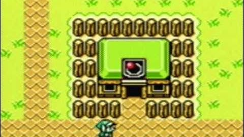 Legend of Zelda: OoS - [16] In Which I Forget I Have Gale Seeds