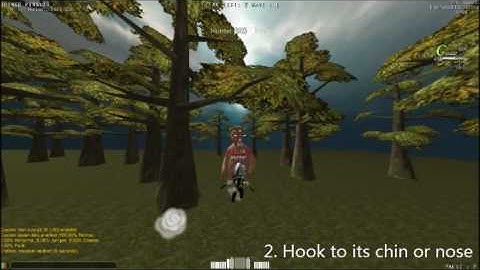 AOTTG-Hydra Strike AHSS tutorial