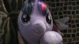 Twilight Sparkle being cute