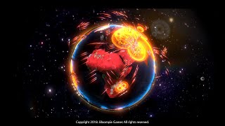 Missile Diplomacy PV - Mobile RTS game for Android screenshot 3