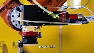 Ultra-Wide Laser Hardening: Boost Efficiency & Eliminate Soft Zones #laserhardening
