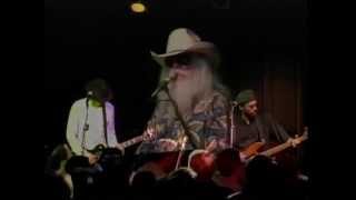 Miniatura de "LEON RUSSELL "Hard Rain's A Gonna Fall" Live - Greensboro, NC 2008 (Multi Camera)"