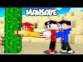 I MIEI AMICI DEVONO TENERMI IN VITA! - MANSAVE