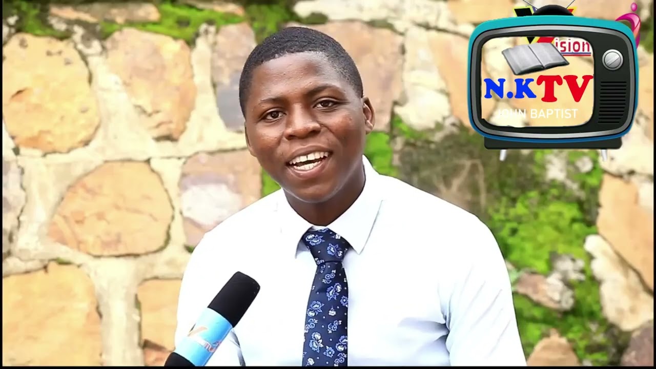 MVUYE IKUZIMU NARI UMWANA WA SATANI