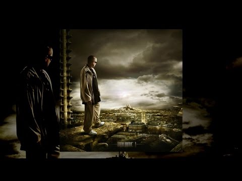 Youtube: Rockin’ Squat – Confessions d’un Enfant du Siècle Vol.1 (Album complet)