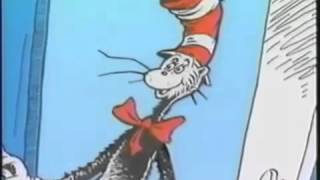 The Cat in the Hat VHS Trailer