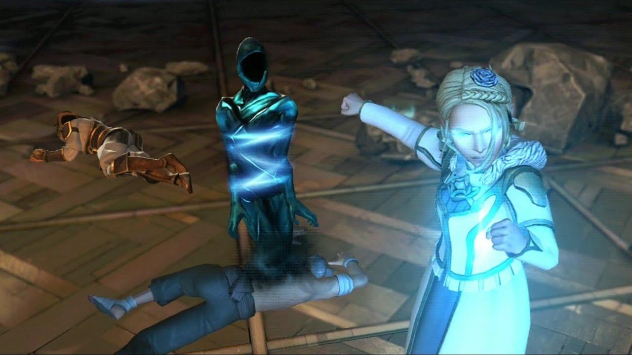 Shadow fight 3 pvp guysany