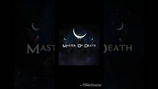 Master Of Deathskullkid Rises From The Ashes Feat.shawn Brandon Kerry Louise