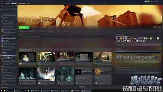 How to Install BSMOD full movie working 2021