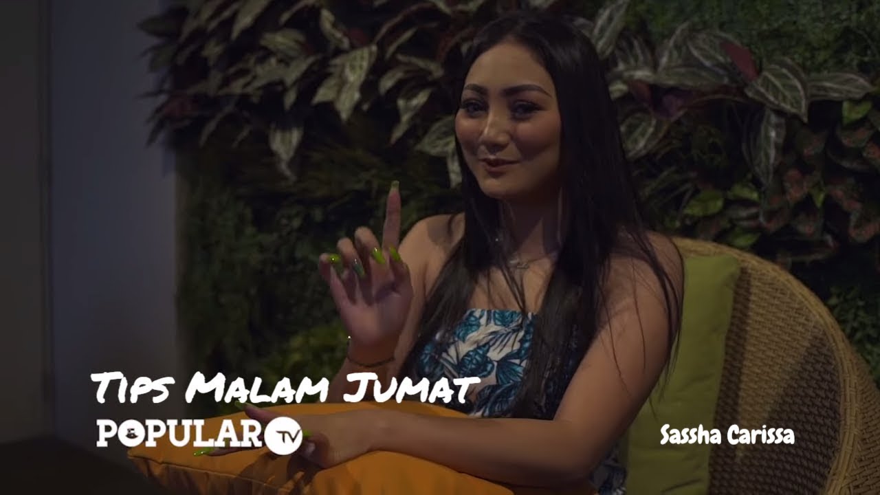 Tips malam Jumat popular.