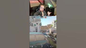 If you know that you save the weapon!! // CS2 | #corruptedring auf #Twitch