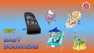 The 8 Best Baby Bouncers to Buy in 2018 - Temper and Tantrum
