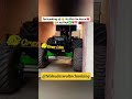 Tochanking🚜🤴Ko Phir Se Nazar Lag Gayi Bhaiyo😍❤️✅️♥️💯 #automobile #nishudeswal #viral #shorts #nitish