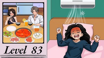 Brainy Prankster: Level 83 – How to Solve? (Walkthrough)