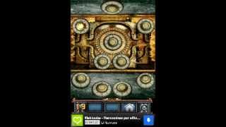 100 Crypts niveau 19 - astuces-et-trucs.fr