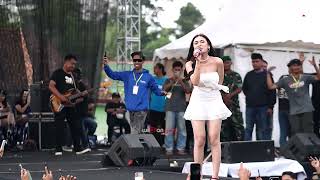 PALING AMBYAR!! GOYANG PANAS MEIKE YOLANDA - NEMEN - SAXENA LIVE ASTREA BOYOLALI